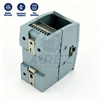 Câble de bus 6ES5707-4AA00 pour contrôleur PLC 707-4F 6ES57074AA00 avec service de conversion Modbus OPC personnalisé