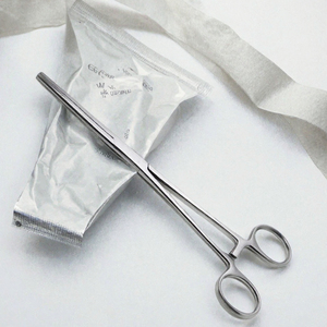 Tijeras Quirúrgicas Metzenbaum Mayo de 10-18 cm con Punta Roma, Diseño Profesional, Instrumento de Cirugía Plástica, Juego 1 - Product Image 3