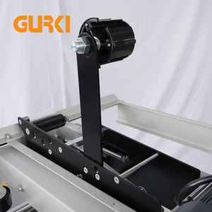 GURKI高品质长持续时间传送带自动纸箱封口机大尺寸 - Product Image 6