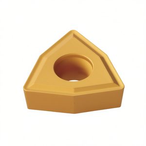 เม็ดมีดเจาะ Wcmt 80 องศา สำหรับเครื่องมือกล - Product Image 2