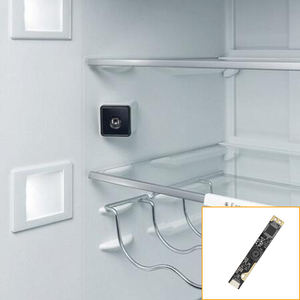 Module de caméra USB H.264 avec capteur CMOS IMX179 4K, 8MP, mise au point fixe, grand angle 98 degrés, mini carte PCB pour visioconférence - Product Image 3