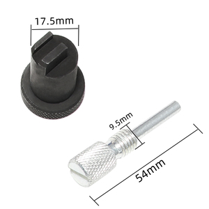 Bộ Công Cụ Đặc Biệt Hẹn Giờ Động Cơ Cho Ford Mazda MZR DISI 2.3T CX-7 Phun Trực Tiếp Dụng Cụ Động Cơ <span class=keywords><strong>Turbo</strong></span> - Product Image 4