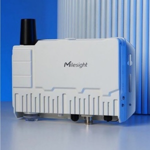 Milesight SG50 cổng lorawan năng lượng mặt trời cực thấp để triển khai không dây với kết nối 4G để liên lạc và kết nối mạng - Product Image 2