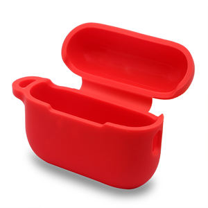 Custodia in Silicone per Accessori Auricolari AirPods Pro 2, Cover Protettiva Anti-Smarrimento per Apple Airpod Pro 2a Generazione - Product Image 3