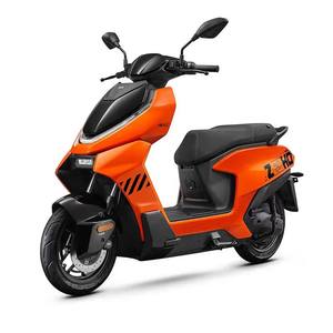 Scooter électrique tout-terrain de course 2000W, état neuf, vintage, 80 km/h, haute vitesse, avec tension maximale de 72V - Product Image 3