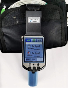 Exfo viavi FID-30R/31R/32R nhận dạng sợi quang Wifi 4G 3G GSM GPRS kết nối sợi quang Tester & Detector - Product Image 4