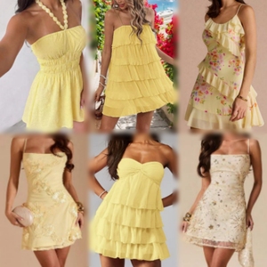 Vestidos Delivery Cheap Hot Sale <b>Clothes</b> Bale Supplier Causal Women's Apparel - Product Image 1