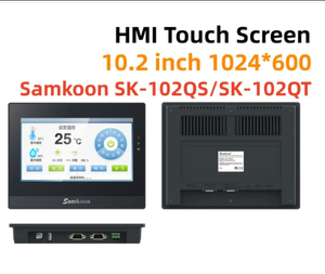 SK-102QT 10.2 inch 1024*600 dung lượng cao 128Mb Flash + 128MB DDR3 Hỗ trợ lưu trữ đĩa U bên ngoài mới - Product Image 2