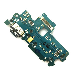 EK thay thế <span class=keywords><strong>USB</strong></span> sạc cổng Dock kết nối thuận tiện cho Samsung cho Galaxy A56 điện thoại di động Flex cáp điện thoại cao Flex Cáp - Product Image 3