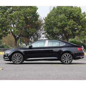 Auto <span class=keywords><strong>Skoda</strong></span> Superb 2024 Usado, Cuero Oscuro, R19, 5 Puertas, 5 Plazas, Hatchback, Volante a la Izquierda, Euro IV - Product Image 4