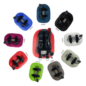 BCD Hotdive Donut - Product Image 2