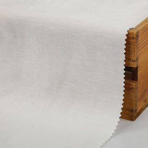 Moda nefes organik streç düz dokuma keten erkekler ve kadınlar için karışık kumaş gömlek ve elbise - Product Image 3