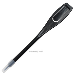 Kit di matite per il calcolo dei punti nel golf in plastica, strumenti portatili per l'allenamento e la scrittura, per il golf all'aperto - Product Image 5