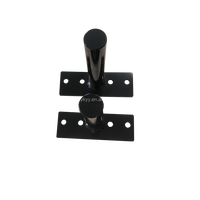 Kit de levage hydraulique pour mini-grue de camion/remorque benne 8-10 tonnes avec groupe hydraulique et pompe cylindre 12V