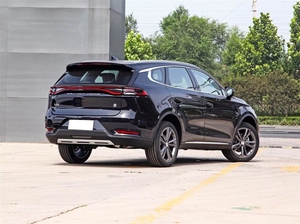Pour BYD Tang, véhicule SUV électrique d'<span class=keywords><strong>occasion</strong></span>, best-seller, traction avant, conduite à gauche, pneus R20, REEV, intérieur cuir, <span class=keywords><strong>7</strong></span> <span class=keywords><strong>places</strong></span> - Product Image 6