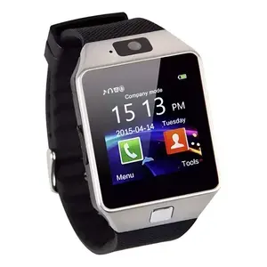 Reloj Inteligente Dz09 Smartwatch Multifuncional con Cámara - Product Image 1
