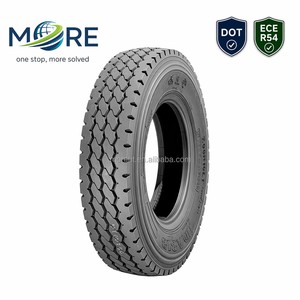 Neumáticos Radiales para Camión 18PR Nuevos de Fábrica China 11R22.5/12R22.5/13R22.5 Sin Cámara de Alta Resistencia DA818 Venta al por Mayor AIRLAND - Product Image 1