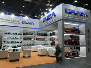 สปอยเลอร์หลังรถยนต์ สำหรับ HONDA Civic / Ciimo L 06-11 พร้อมไฟ - Product Image 6