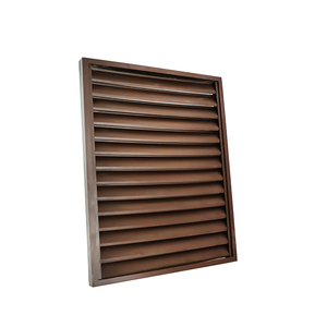 Stores de fenêtre automatiques <span class=keywords><strong>Hormann</strong></span> en alliage d'aluminium modernes pour appartement - Durables, insonorisés et anti-UV - Product Image 1