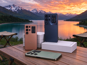 Nouveau S25 Ultra 2026, Smartphone 5G Abordable le Plus Vendu, Écran Micro Courbé, Caméra HD Beauté, Plusieurs Couleurs en Gros - Product Image 1