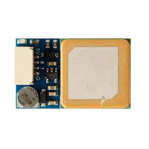 Module GPS GNSS MATEK SAM-M10Q 4-9V 15x15x4mm avec antenne patch intégrée pour drone RC multirotor FPV longue portée, course et freestyle - Product Image 5