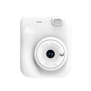 Xách Tay Bền Giáng Sinh Quà Tặng Sinh Nhật Ngay Lập Tức In Máy Ảnh Ảnh Tự Sướng Kỹ Thuật Số Trẻ Em Máy Ảnh Ngay Lập Tức Máy In - Product Image 1