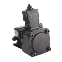 VPKC-FC30XW-A4-1 VPKC-F15-A4-02D VPKC Pompa Perpindahan Variabel untuk Sirkuit Hidraulik Otomasi