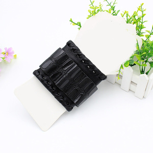 Nouveau style de sac de poignet pour coiffeur, sac à ciseaux de barbier, trousse à outils, outils de coiffure pour salon - Product Image 2
