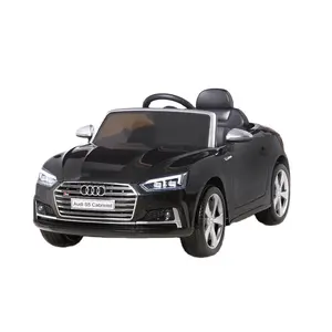 Voiture jouet électrique pour enfants, Audi 12v, voiture électrique pour enfants, prix voitures télécommandées pour enfants