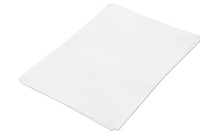 Papier de copie A4 100% 70gsm 75gsm 80gsm dur A4 Copie de papier d'impression de 70g de pâte de bois Papier de copie de bureau Imprimante blanche double