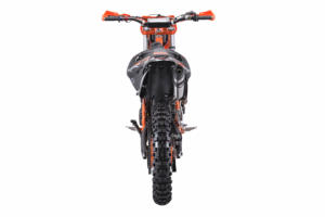 Vente directe d'usine ZUUMAV K7- NB300 Moto chinoise 300cc Moto tout-terrain Moto d'occasion <span class=keywords><strong>Motocross</strong></span> pour les professionnels - Product Image 5