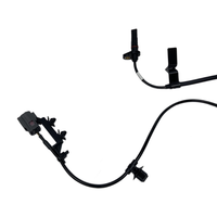 Capteur de vitesse de roue ABS avant gauche OE 8974388860 pour Isuzu D-Max 2021 Remplacement OEM d'origine