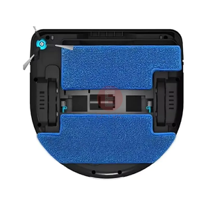 Chiffons de rechange électriques réutilisables pour robot aspirateur Hoboter Legee 667/668/669, pièces détachées pour robot lave-vitres domestique - Product Image 5