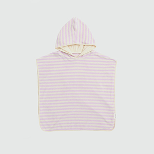 <span class=keywords><strong>Serviette</strong></span> de bain pour bébé en pur coton bio avec capuche <span class=keywords><strong>Poncho</strong></span> épais en coton pour nouveau-né <span class=keywords><strong>Serviette</strong></span> de bain pour bébé et enfants - Product Image 5