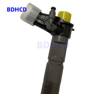 0445116041 für Jeep Chrysler Dodge 2.8 CRD Dieselmotor Diesel Common Rail Kraftstoff injektor Auto motor Teile 044 511 6041 - Product Image 3