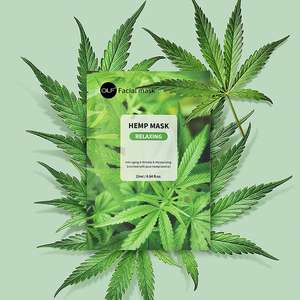 المنتجات الأكثر مبيعًا في الولايات المتحدة الأمريكية تخصيص حجم القنب والتحكم في جمال الرؤوس السوداء - Product Image 2