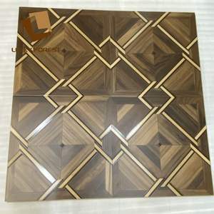 <span class=keywords><strong>Parquet</strong></span> stratifié de nouvelle conception 800x400mm - Product Image 4