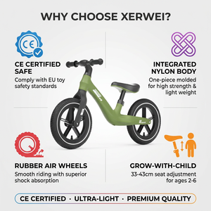 Vélo d'équilibre pour enfants, nouveau modèle OEM chinois, meilleur vélo d'équilibre pour bébé/vélo d'équilibre pour enfants pas cher - Product Image 3
