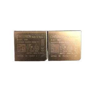Cinterion EHS6 3g <span class=keywords><strong>gsm</strong></span>/<span class=keywords><strong>gprs</strong></span> módulo inalámbrico - Product Image 2