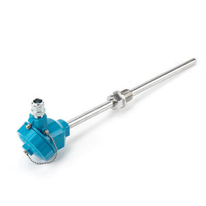 <span class=keywords><strong>Pt100</strong></span>温度センサー<span class=keywords><strong>2</strong></span>ワイヤークラスa 3ワイヤー4-20mA温度センサー - Product Image 4