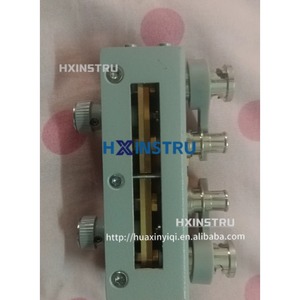 ทดสอบแล้ว 1 ชิ้น อุปกรณ์ทดสอบ Agilent Keysight 16047E สำหรับเครื่องวัดอิมพีแดนซ์/แอลซีอาร์ เอช - Product Image 3