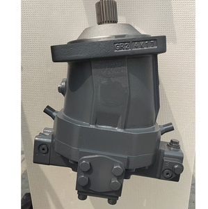 A6VM200HA1U2/63W-VAB020A A6VM200HA1 A6VM200HA1U Bomba de pistones axiales hidráulica de caudal variable A6VM200HD A6VM200HD1/63W-VAB020B - Product Image 5