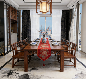 Alfombra Axminster Premium 80% Lana 20% Nailon para Salón de Banquetes de Hotel de Lujo - Product Image 1