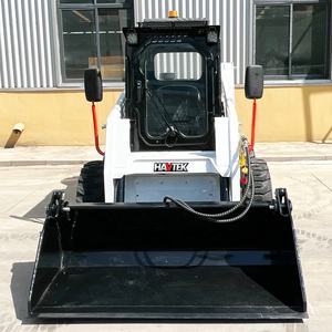 Minicargadora MINICARGADORA Euro 5 CE EPA hecha en China pequeña 3 toneladas entrega rápida Minicargadora con ruedas a la venta <span class=keywords><strong>alquiler</strong></span> <span class=keywords><strong>de</strong></span> equipos - Product Image 3