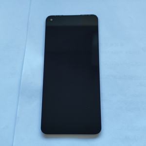 Vente flash Écran LCD pour téléphone portable Tecno POVA Remplacement de l'écran LCD LD7/LD7j Assemblage de l'écran tactile Digitizer Pantalla Tactil pièces - Product Image 2