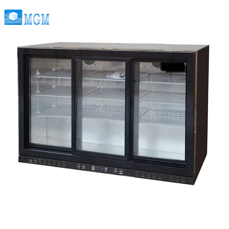 Factory Price Sliding Glass Door Desktop