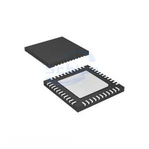Composants électroniques : TLE9834QXXUMA2, service complet, encapsulation VFQFN à 48 broches, contacts apparents – Achetez en ligne - Product Image 1