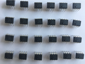 JRC386D NJM386D 386D ใหม่ 1 ช่องโมโน 1 ช่องเครื่องขยายเสียงคลาสเอบี ดีไอพี 8 <span class=keywords><strong>วงจร</strong></span>รวม - Product Image 4