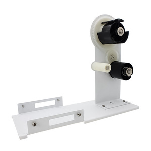 Dispensador de Cinta Adhesiva M1000A2000SA1000ZCUT-9RT7000, 13x36x30cm, Plástico, 2 Rodillos, Separador de Cinta Auxiliar para Embalaje - Product Image 3