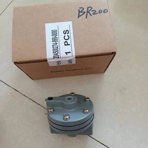 NOUVEAU ORIGINAL Relais de surpression de volume haute capacité Masoneilan BR200 BR400 - Product Image 6